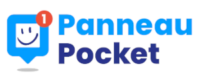 Logo application PanneauPocket